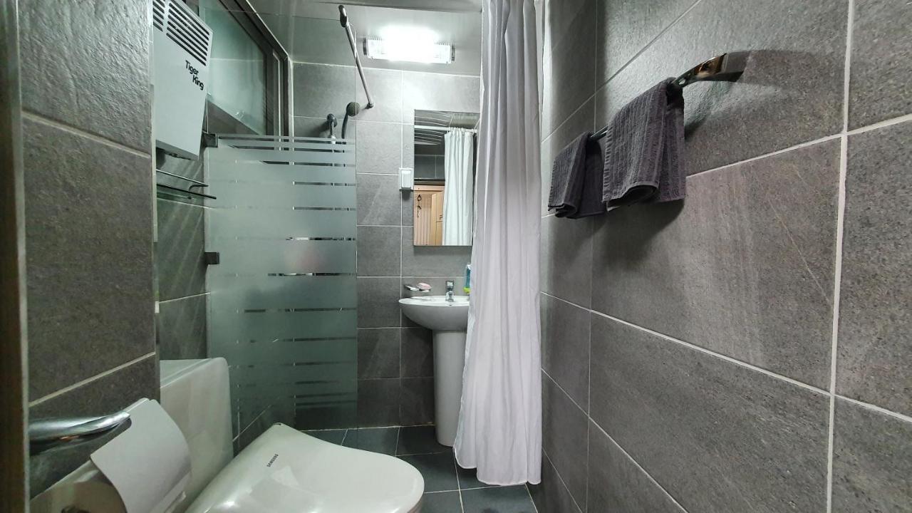 Seochon Guesthouse Сеул Екстериор снимка