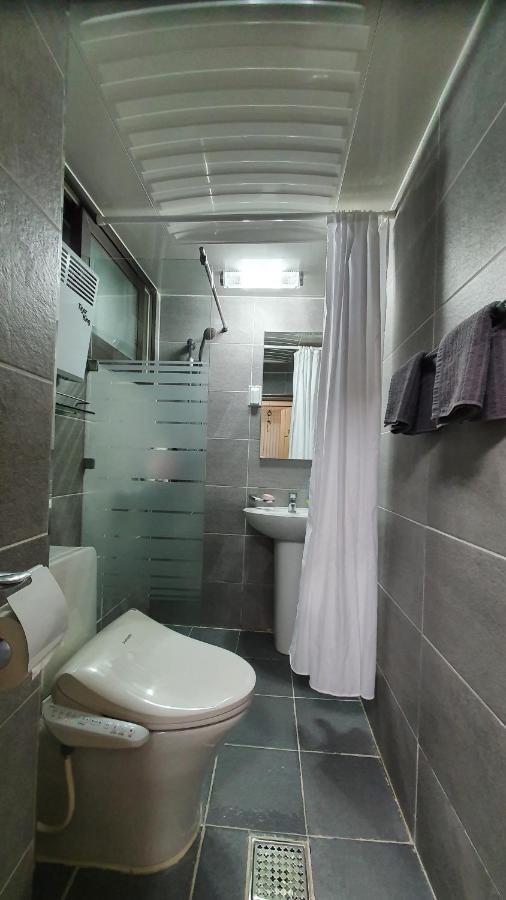 Seochon Guesthouse Сеул Екстериор снимка