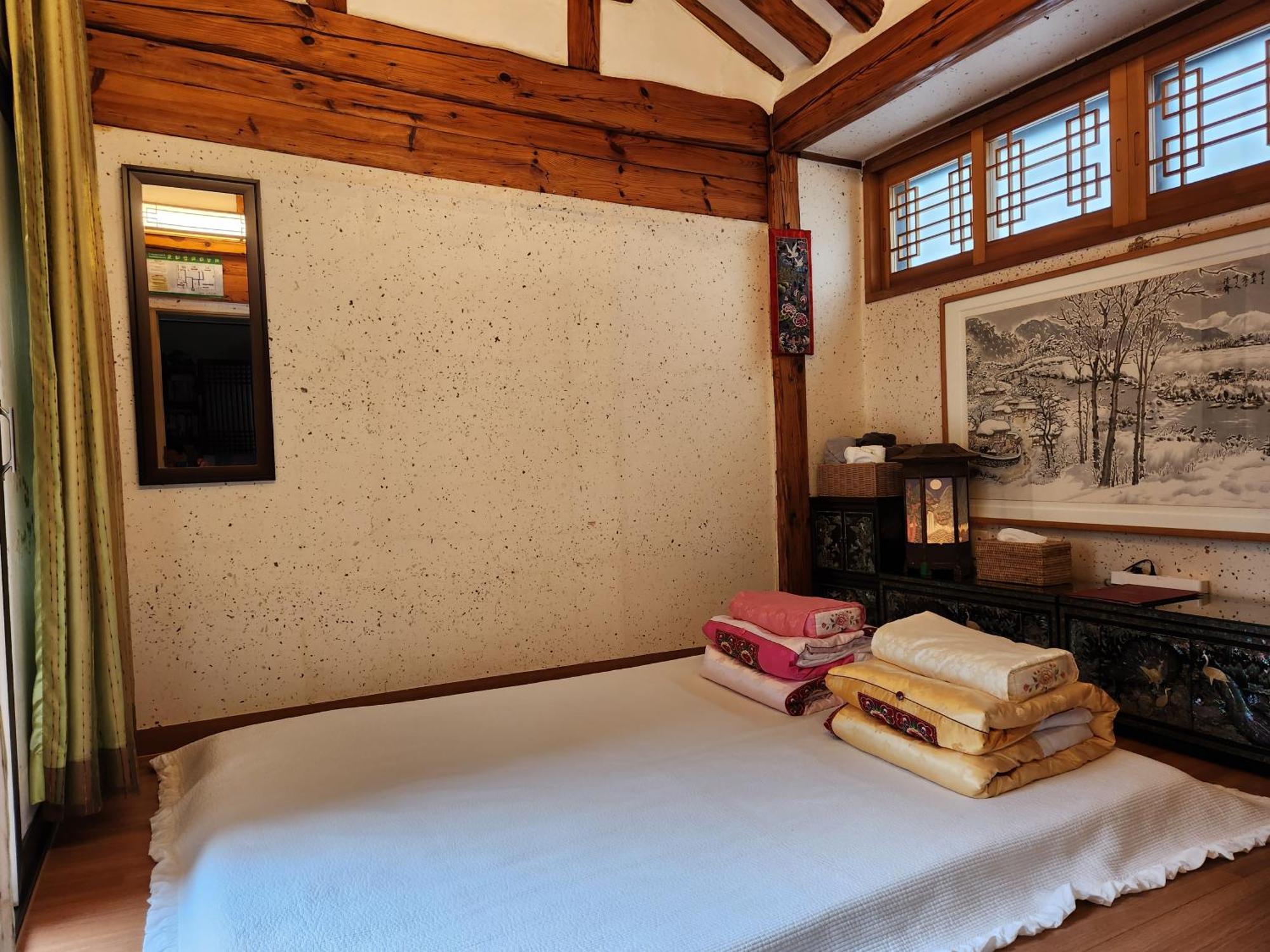 Seochon Guesthouse Сеул Екстериор снимка