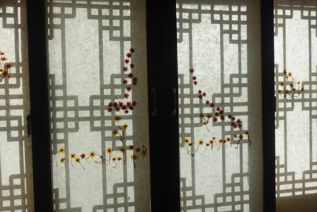 Seochon Guesthouse Сеул Екстериор снимка