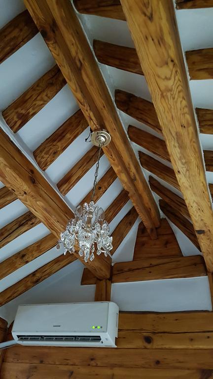 Seochon Guesthouse Сеул Екстериор снимка