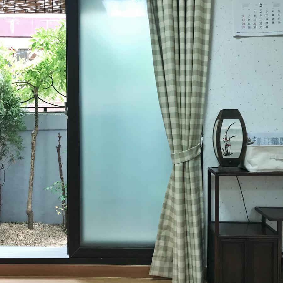Seochon Guesthouse Сеул Екстериор снимка